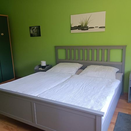 Ferienwohnung Mattheiser Weiher Trier Kültér fotó