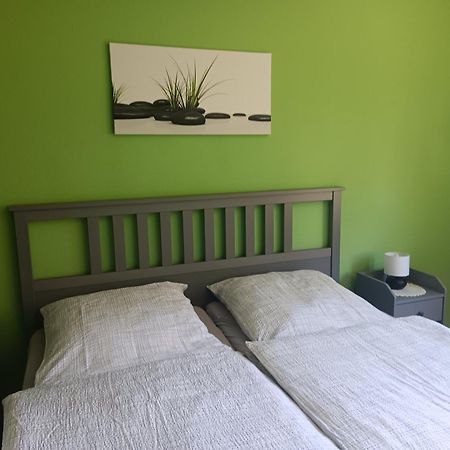 Ferienwohnung Mattheiser Weiher Trier Kültér fotó