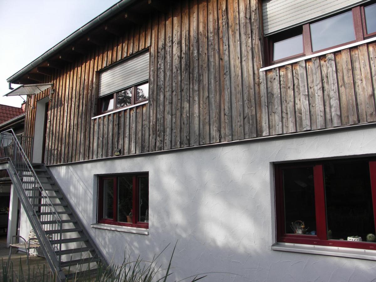 Ferienwohnung Mattheiser Weiher Trier Kültér fotó