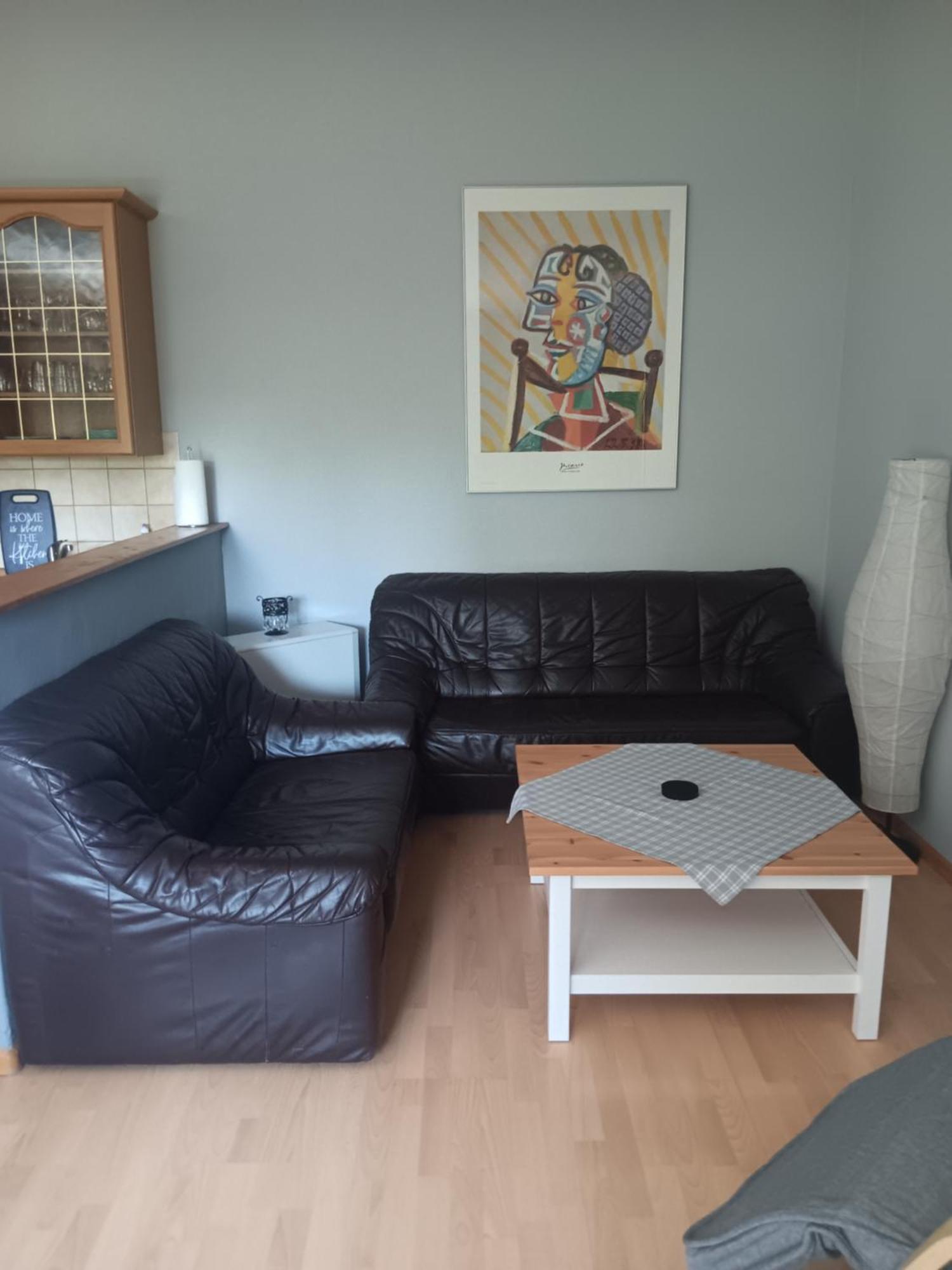 Ferienwohnung Mattheiser Weiher Trier Kültér fotó