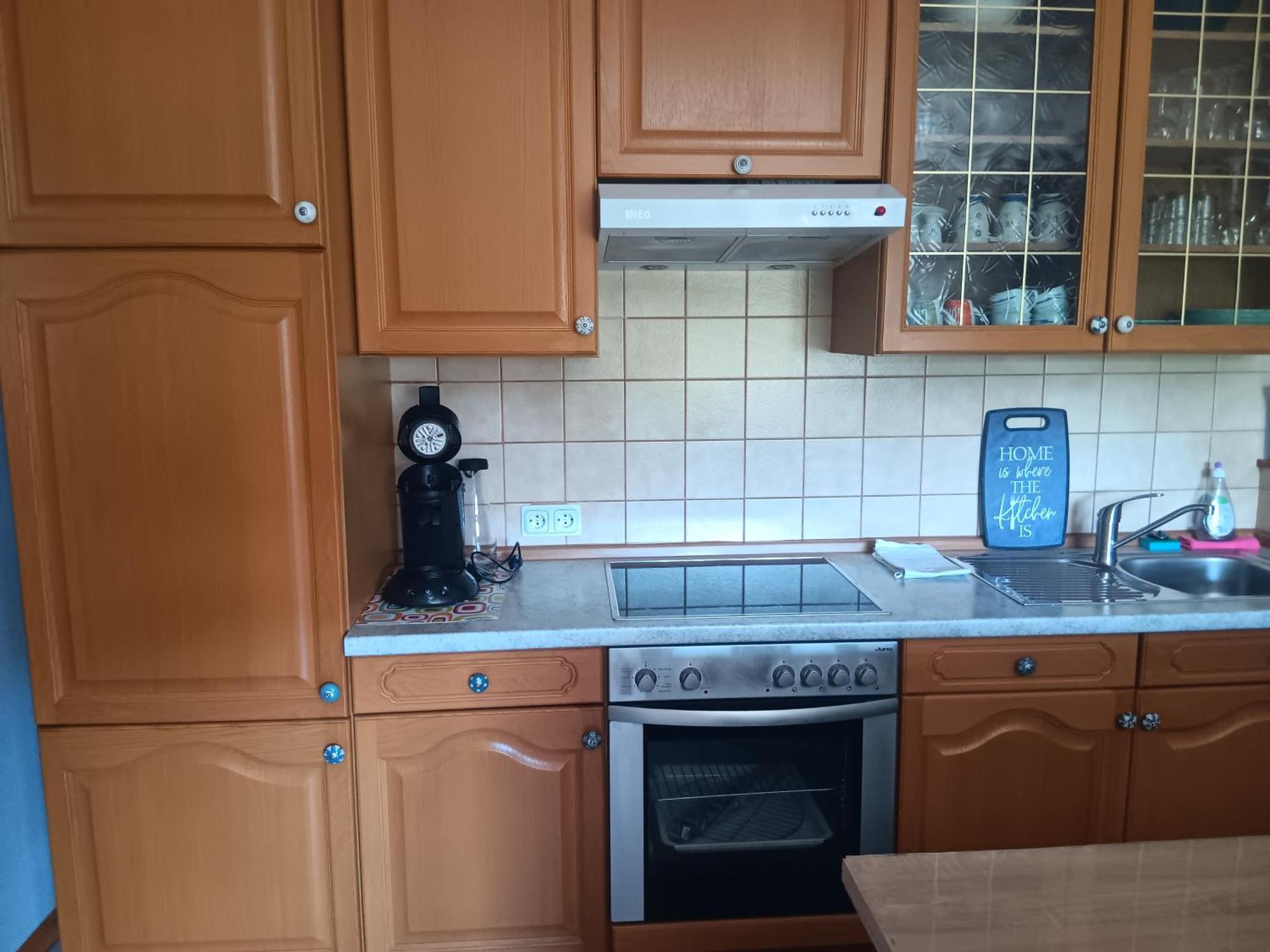 Ferienwohnung Mattheiser Weiher Trier Kültér fotó