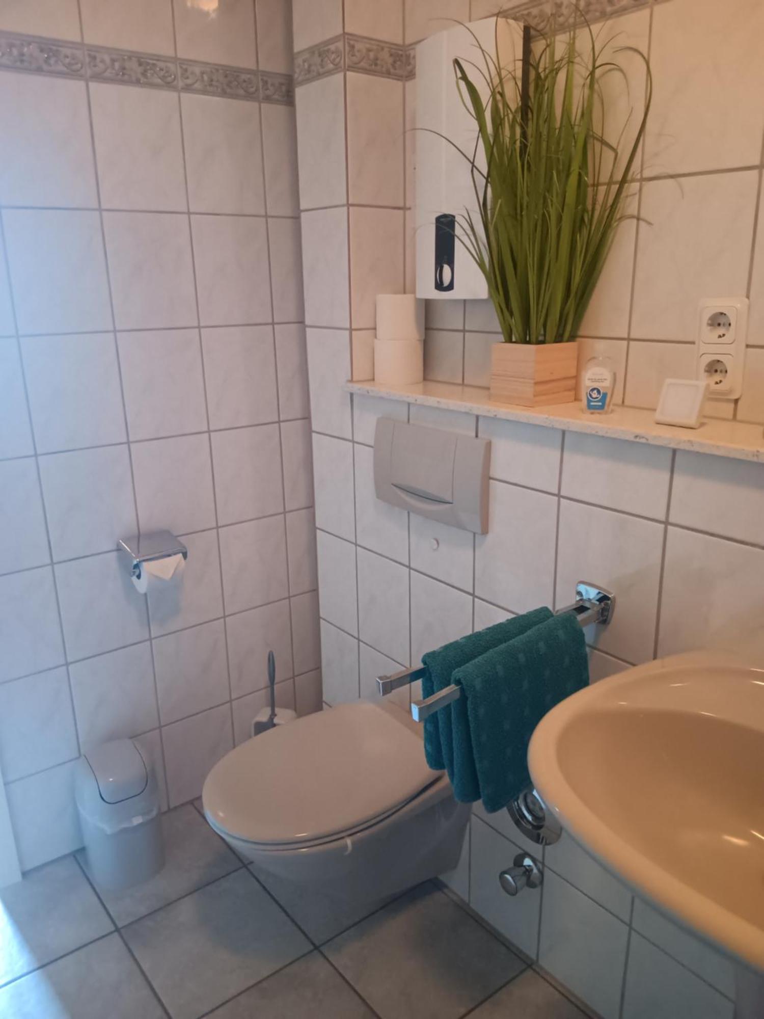 Ferienwohnung Mattheiser Weiher Trier Kültér fotó